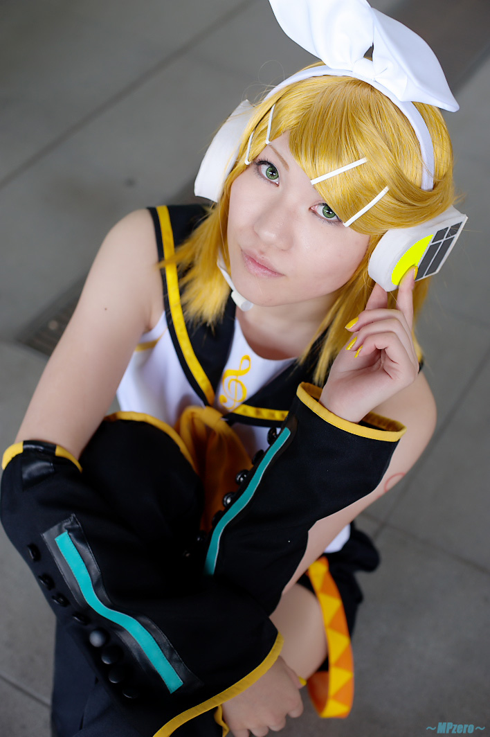 Cosplay / Kagamine Rin / maxiol_Kagamine_Rin_60746_.jpg