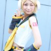 Cosplay / Kagamine Rin / maxiol_Kagamine_Rin_60751_.jpg