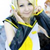 Cosplay / Kagamine Rin / maxiol_Kagamine_Rin_60764_.jpg
