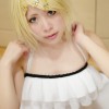 Cosplay / Kagamine Rin / maxiol_Kagamine_Rin_60768_.jpg