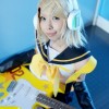 Cosplay / Kagamine Rin / maxiol_Kagamine_Rin_60771_.jpg