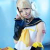 Cosplay / Kagamine Rin / maxiol_Kagamine_Rin_60827_.jpg