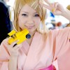 Cosplay / Kagamine Rin / maxiol_Kagamine_Rin_60829_.jpg