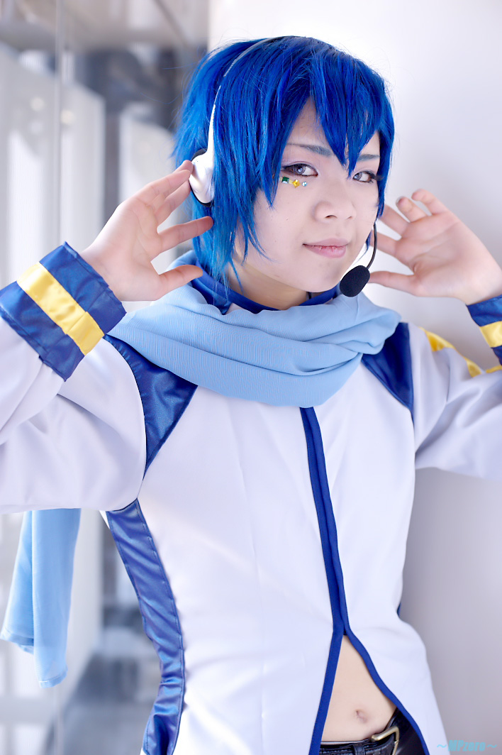 Cosplay / Kaiko / maxiol_Kaiko_60831_.jpg