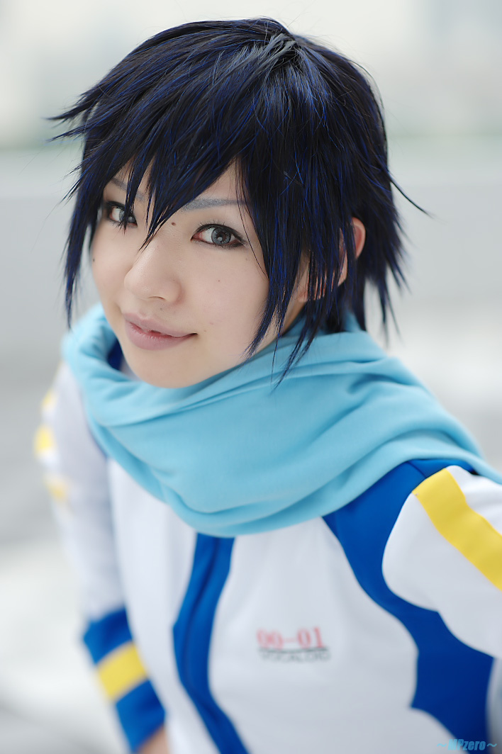 Cosplay / Kaiko / maxiol_Kaiko_60845_.jpg