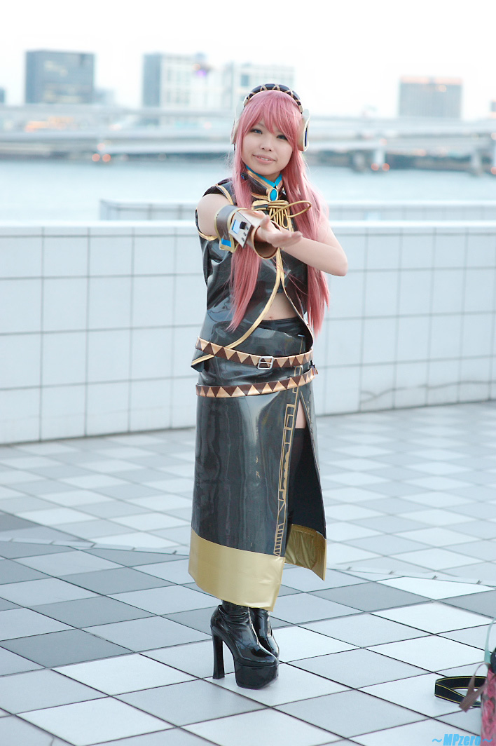 Cosplay / Megurine Luka / maxiol_Megurine_Luka_60877_.jpg