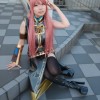 Cosplay / Megurine Luka / maxiol_Megurine_Luka_60887_.jpg