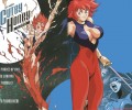 Cutey Honey /  / maxiol_Cutey_Honey_wallpaper_60450_.jpg