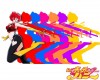 Cutey Honey /  2 / maxiol_Cutey_Honey_wallpaper_2_186617_.jpg