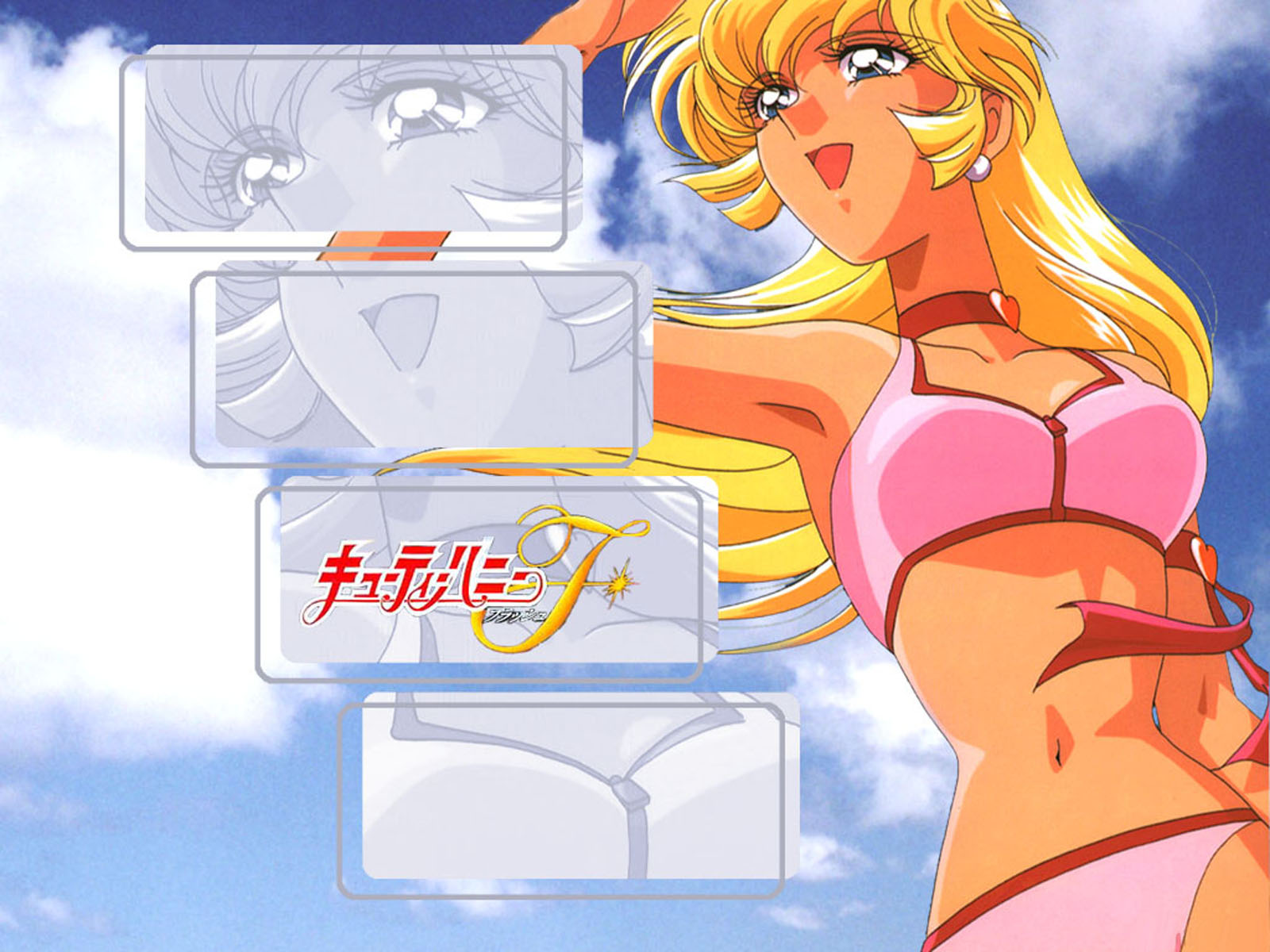 Cutey Honey /  2 / maxiol_Cutey_Honey_wallpaper_2_186619_.jpg