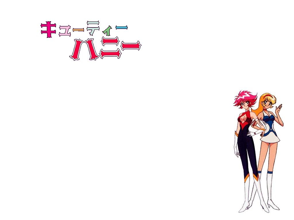 Cutey Honey /  2 / maxiol_Cutey_Honey_wallpaper_2_186621_.jpg