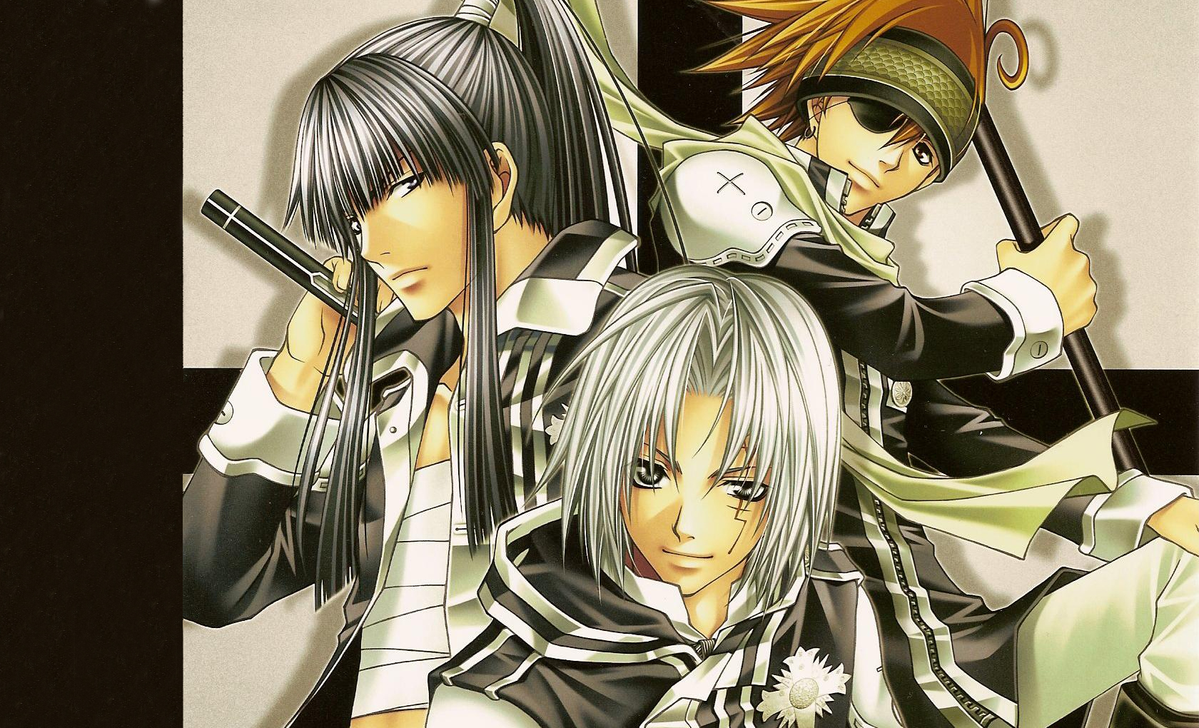 D.Gray-man / - / ディーグレイマン /  / maxiol_dgray_man_art_94487_.jpg