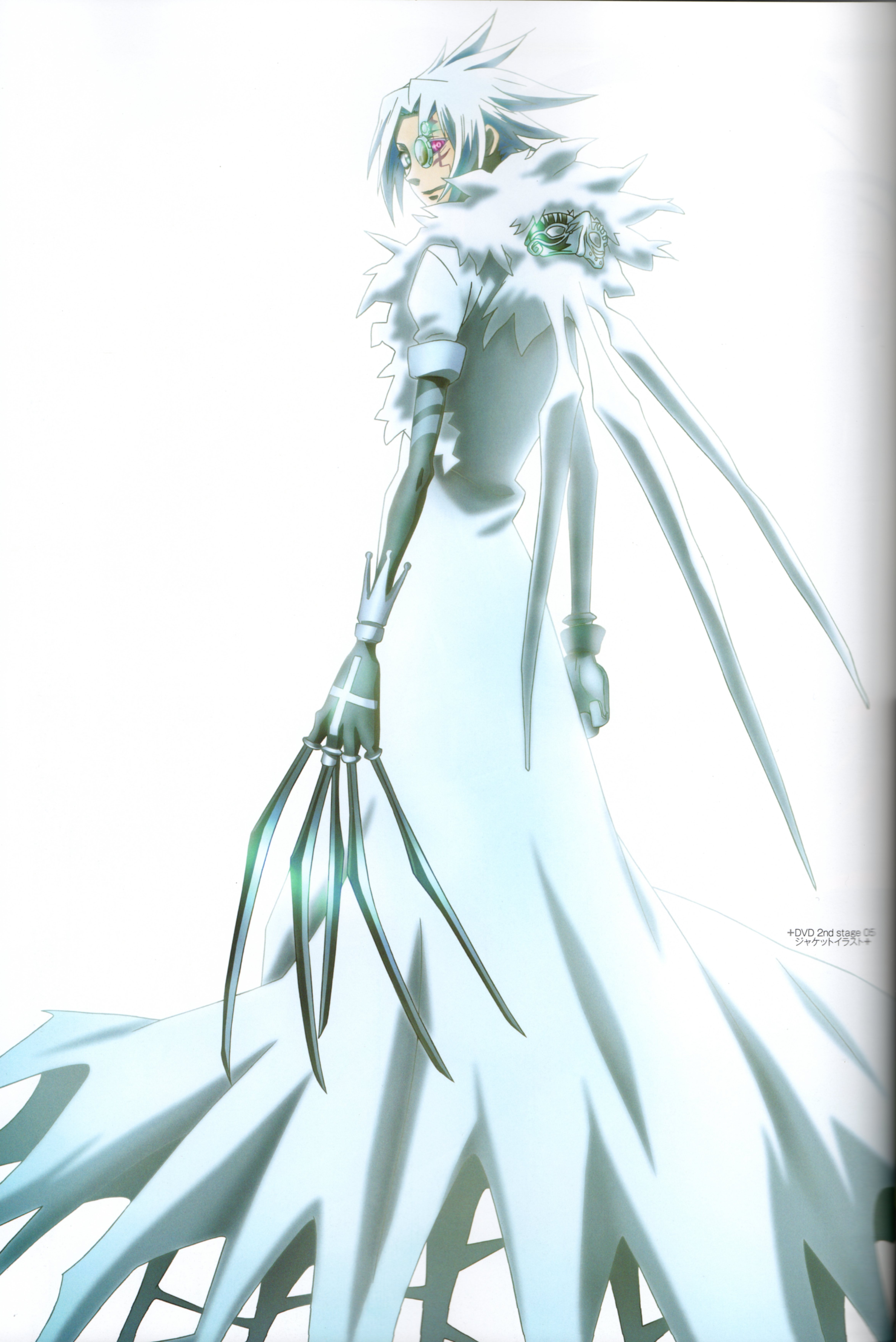 D.Gray-man / - / ディーグレイマン /  / maxiol_DGray_Man_artbook_162470_.jpg