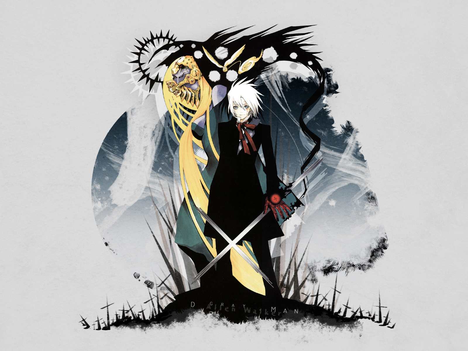 D.Gray-man / - / ディーグレイマン /  2 / maxiol_DGray_man_wallpaper_2_186627_.jpg