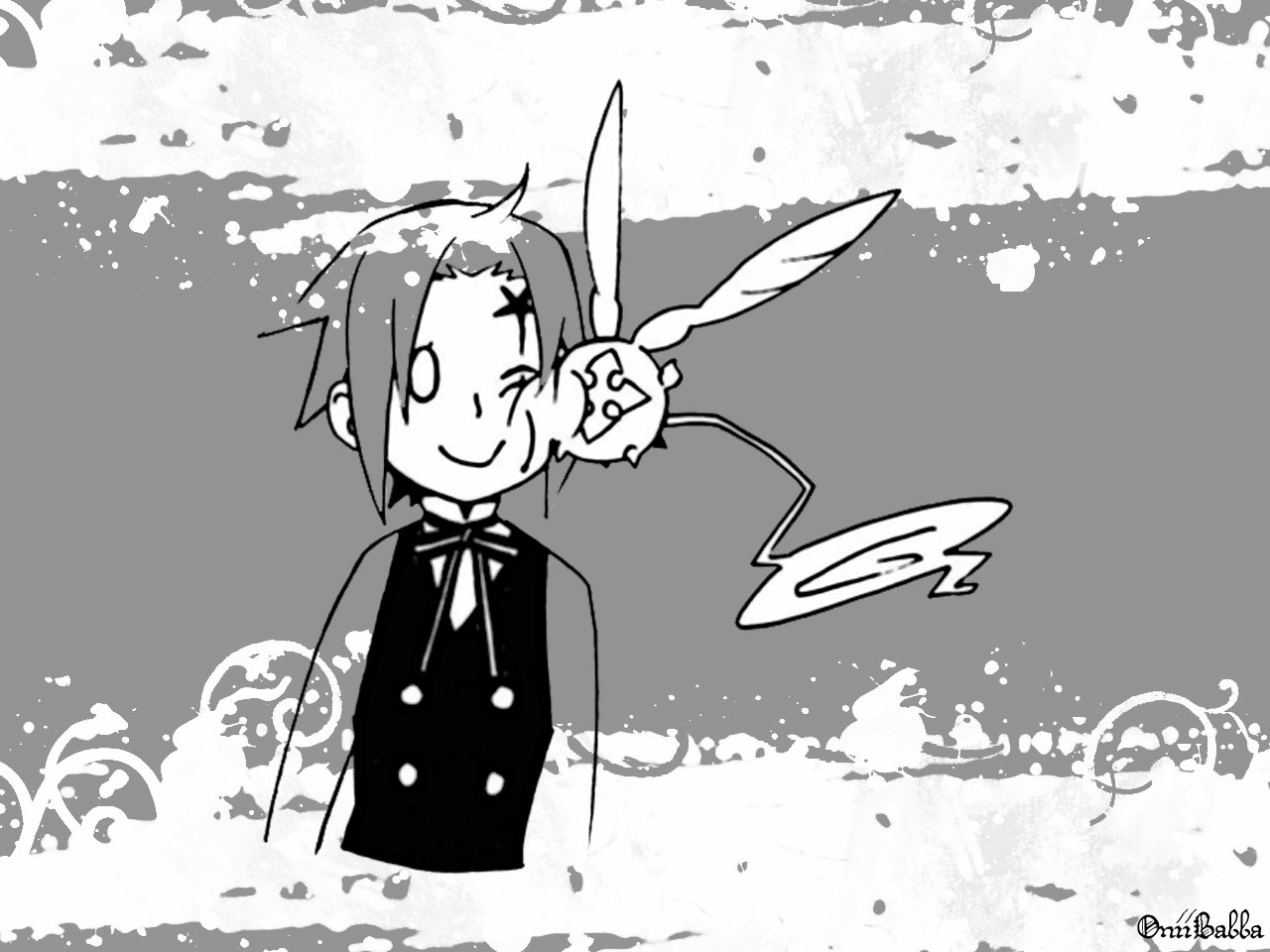 D.Gray-man / - / ディーグレイマン /  2 / maxiol_DGray_man_wallpaper_2_186633_.jpg