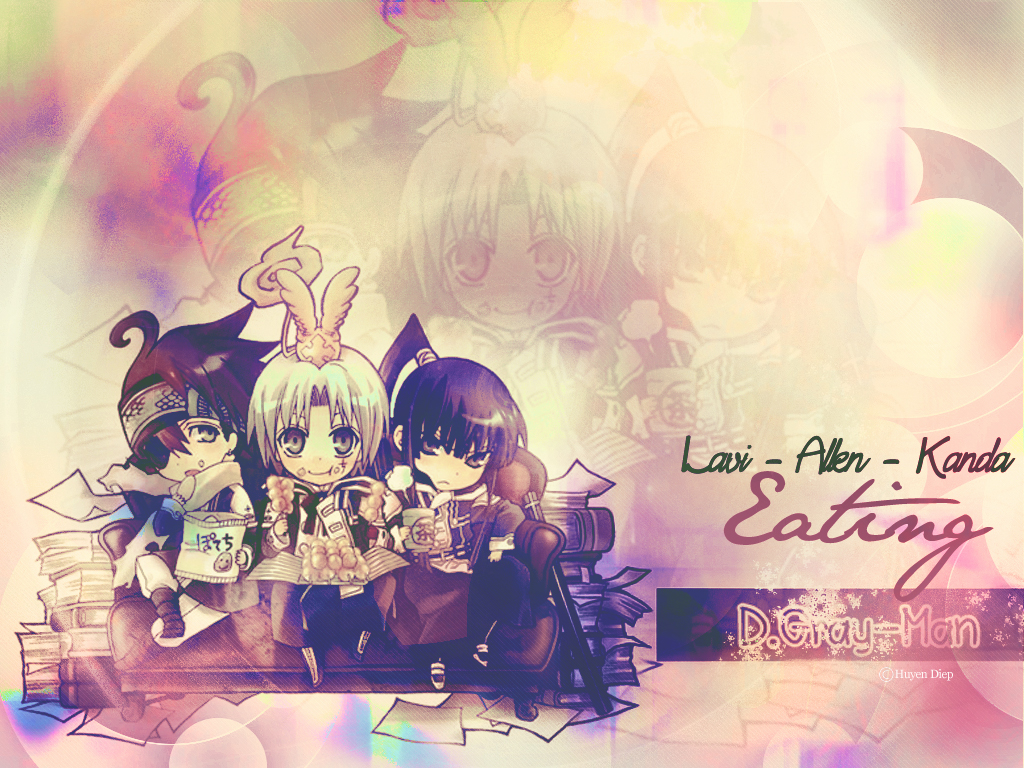 D.Gray-man / - / ディーグレイマン /  2 / maxiol_DGray_man_wallpaper_2_186637_.jpg
