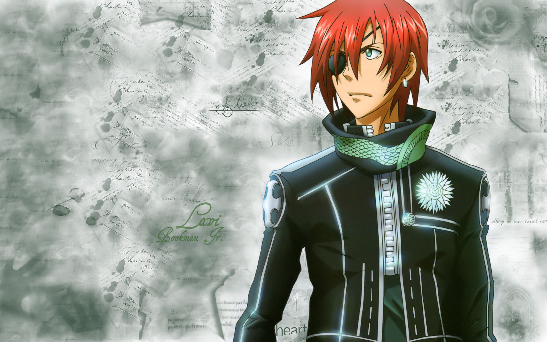 D.Gray-man / - / ディーグレイマン /  2 / maxiol_DGray_man_wallpaper_2_186645_.jpg