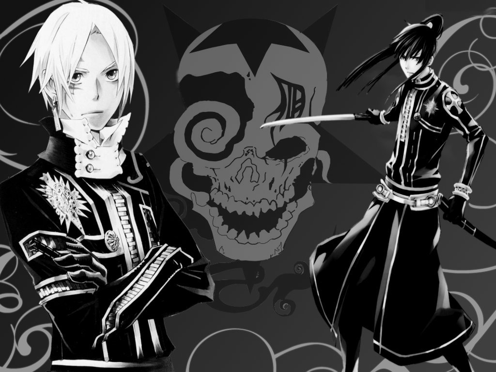 D.Gray-man / - / ディーグレイマン /  2 / maxiol_DGray_man_wallpaper_2_186650_.jpg