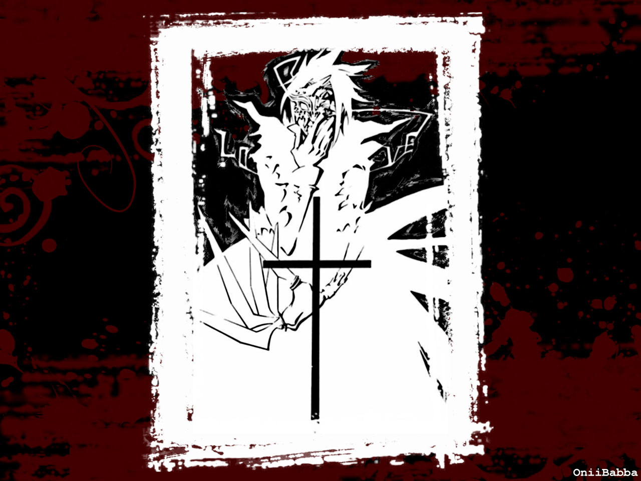 D.Gray-man / - / ディーグレイマン /  2 / maxiol_DGray_man_wallpaper_2_186663_.jpg