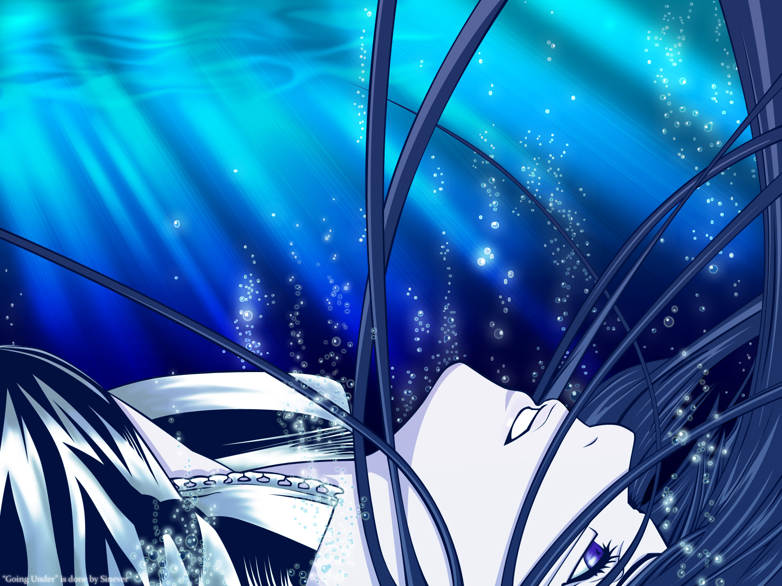 D.Gray-man / - / ディーグレイマン /  2 / maxiol_DGray_man_wallpaper_2_186672_.jpg