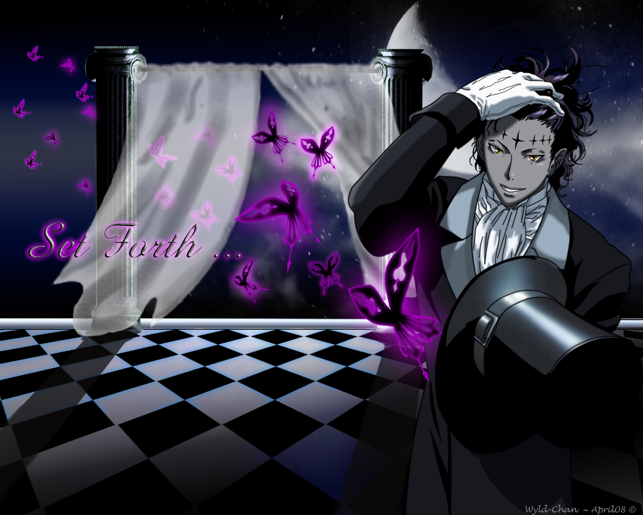 D.Gray-man / - / ディーグレイマン /  2 / maxiol_DGray_man_wallpaper_2_186691_.jpg