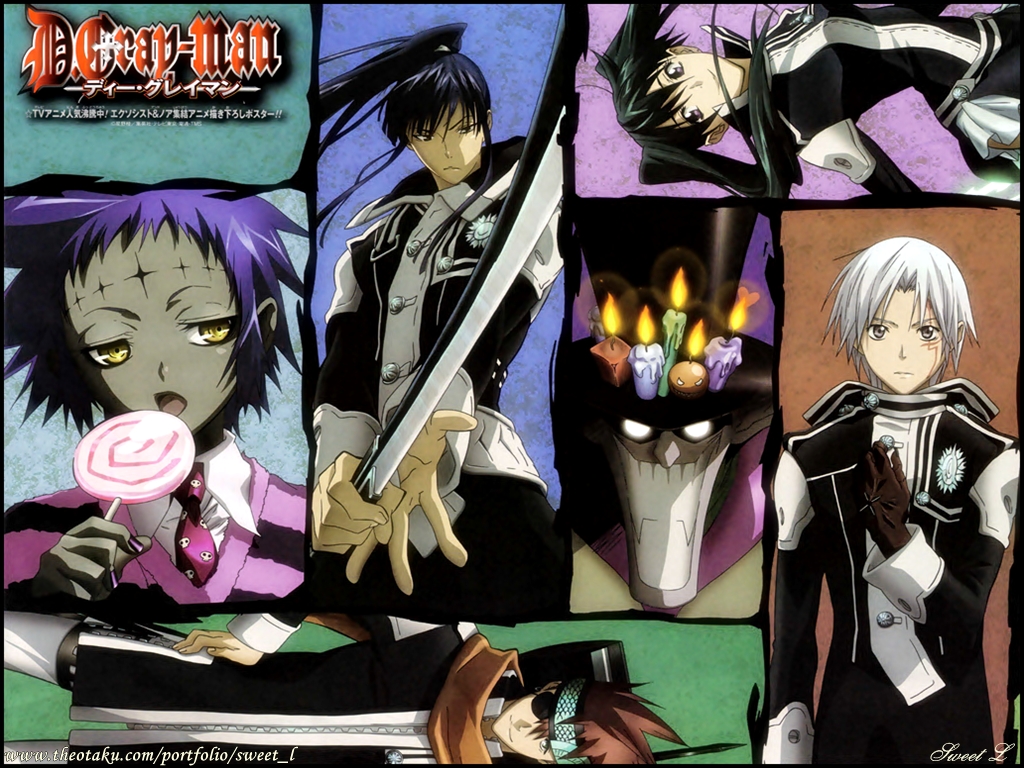D.Gray-man / - / ディーグレイマン /  2 / maxiol_DGray_man_wallpaper_2_186706_.jpg