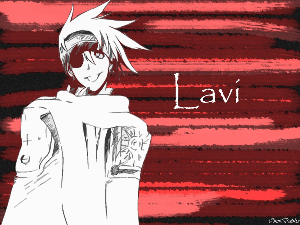 D.Gray-man / - / ディーグレイマン /  2 / maxiol_DGray_man_wallpaper_2_186716_.jpg