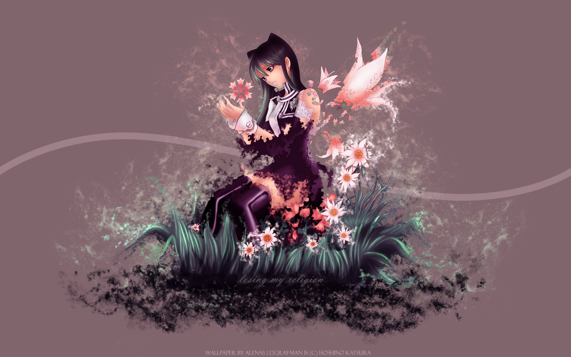 D.Gray-man / - / ディーグレイマン /  2 / maxiol_DGray_man_wallpaper_2_186719_.jpg