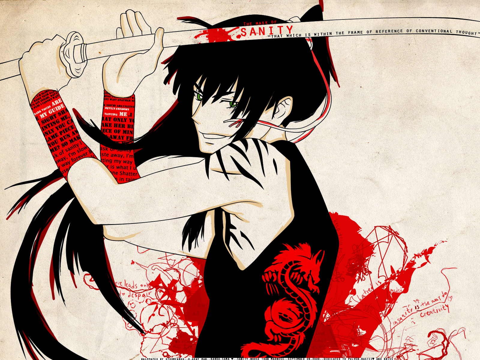 D.Gray-man / - / ディーグレイマン /  2 / maxiol_DGray_man_wallpaper_2_186724_.jpg
