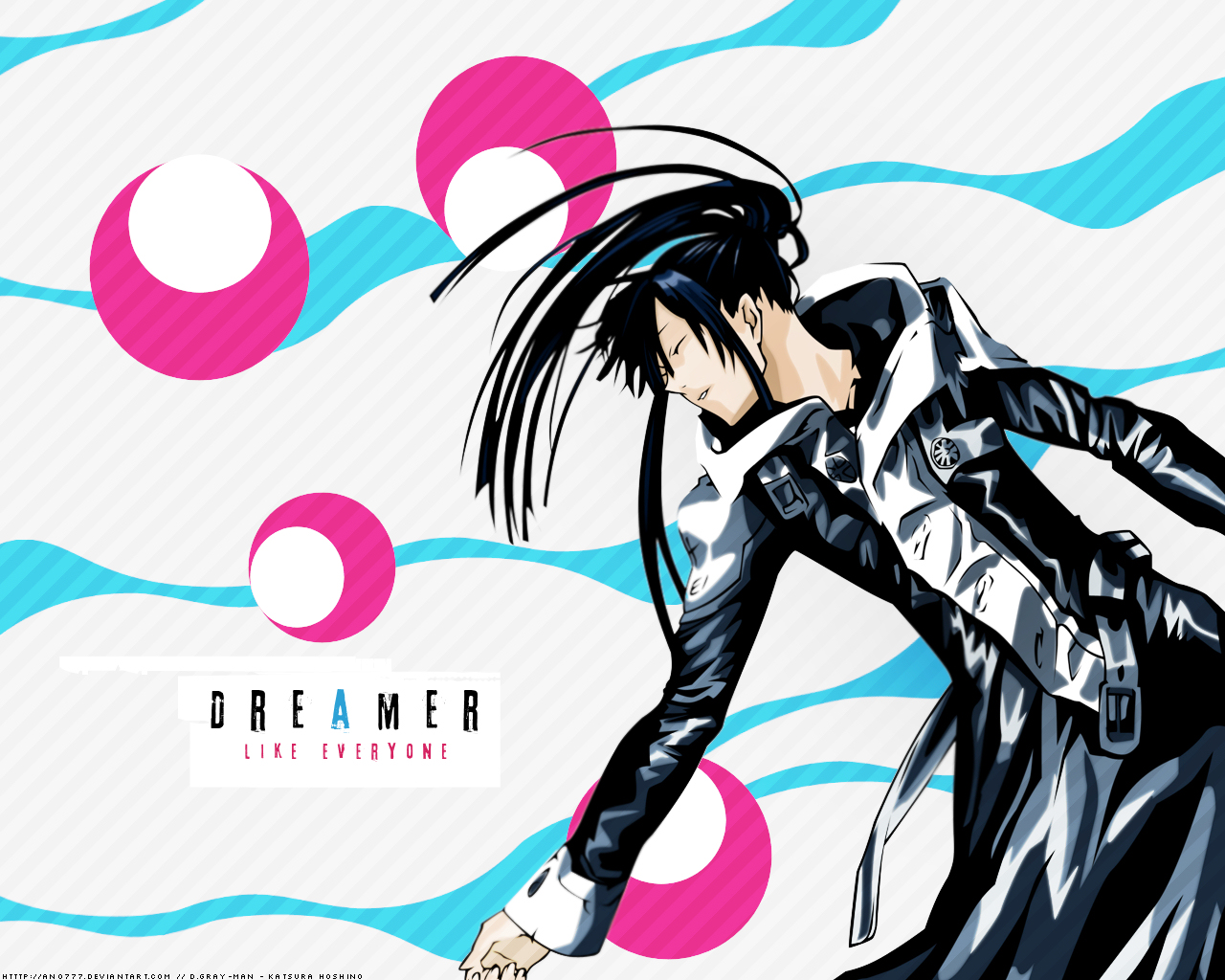 D.Gray-man / - / ディーグレイマン /  2 / maxiol_DGray_man_wallpaper_2_186759_.jpg