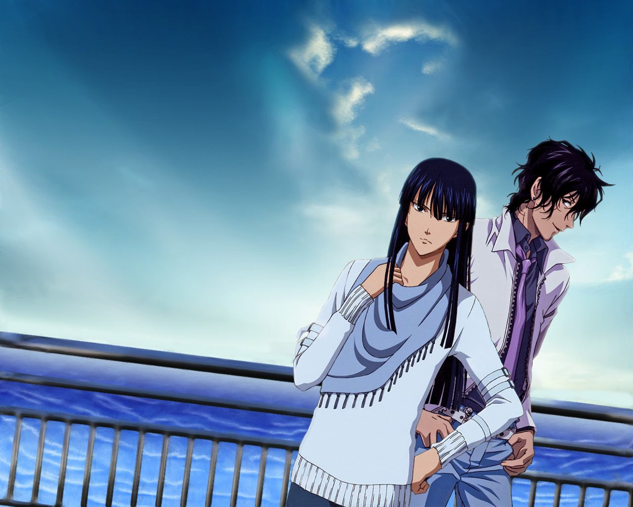 D.Gray-man / - / ディーグレイマン /  2 / maxiol_DGray_man_wallpaper_2_186763_.jpg