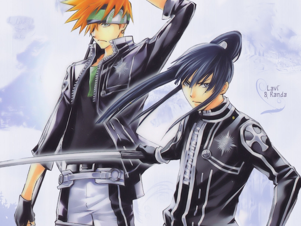 D.Gray-man / - / ディーグレイマン /  2 / maxiol_DGray_man_wallpaper_2_186774_.jpg