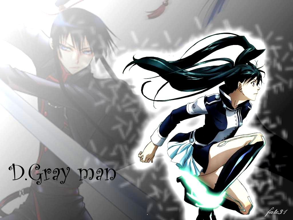 D.Gray-man / - / ディーグレイマン /  2 / maxiol_DGray_man_wallpaper_2_186776_.jpg