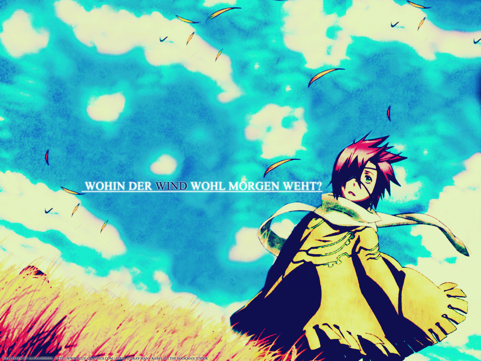 D.Gray-man / - / ディーグレイマン /  2 / maxiol_DGray_man_wallpaper_2_186779_.jpg