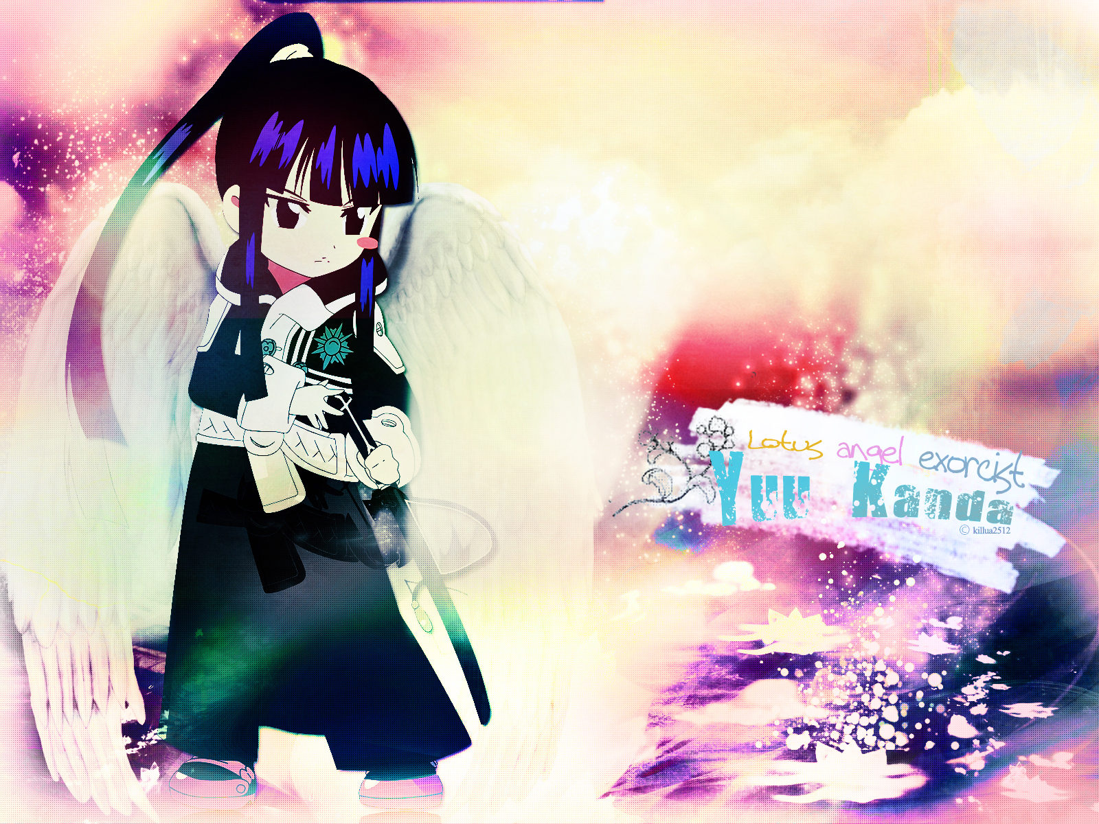 D.Gray-man / - / ディーグレイマン /  2 / maxiol_DGray_man_wallpaper_2_186783_.jpg