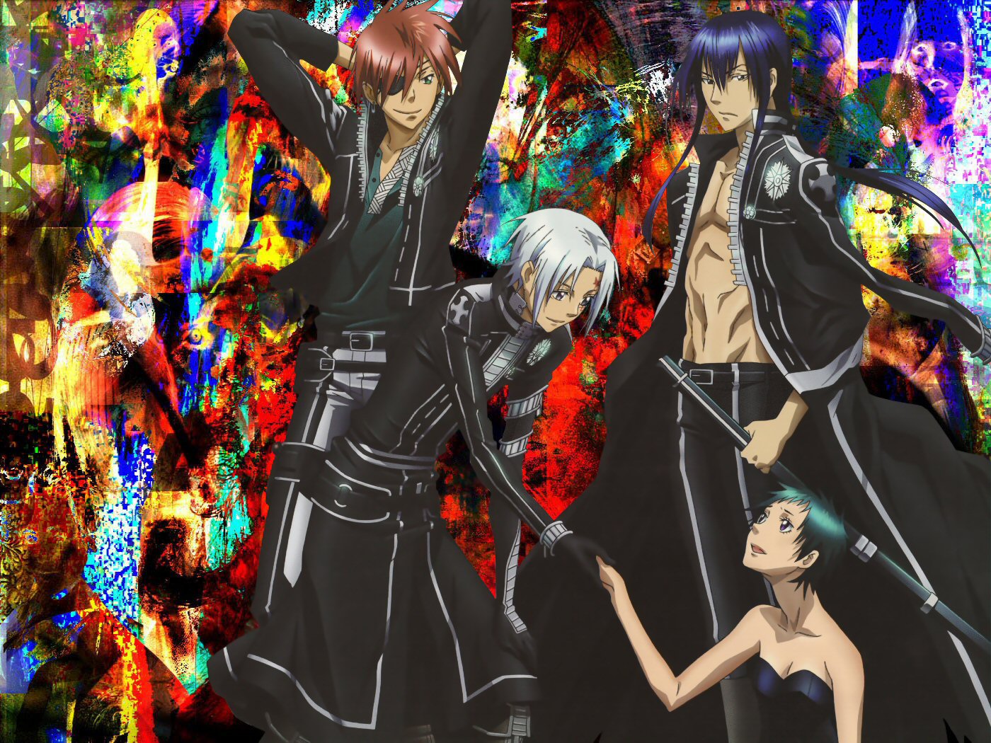 D.Gray-man / - / ディーグレイマン /  2 / maxiol_DGray_man_wallpaper_2_186789_.jpg