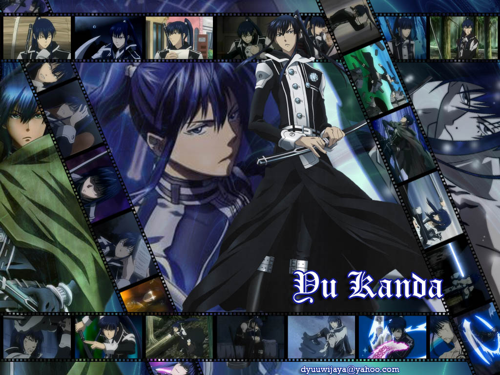 D.Gray-man / - / ディーグレイマン /  2 / maxiol_DGray_man_wallpaper_2_186796_.jpg