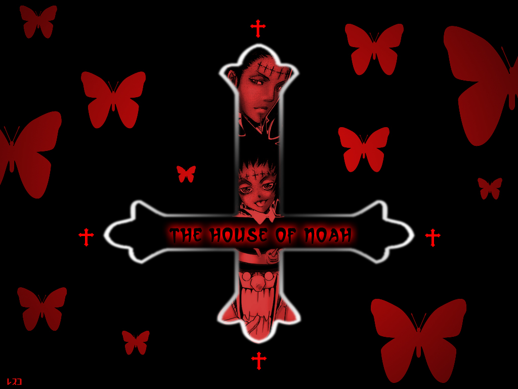D.Gray-man / - / ディーグレイマン /  2 / maxiol_DGray_man_wallpaper_2_186797_.jpg