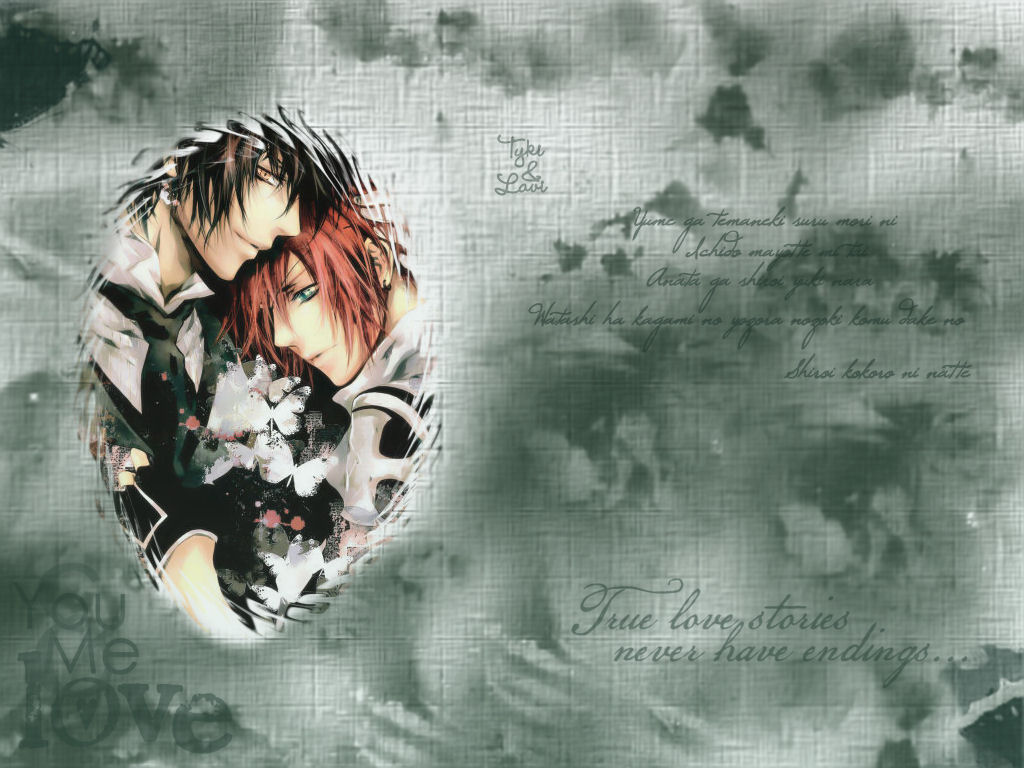 D.Gray-man / - / ディーグレイマン /  2 / maxiol_DGray_man_wallpaper_2_186798_.jpg