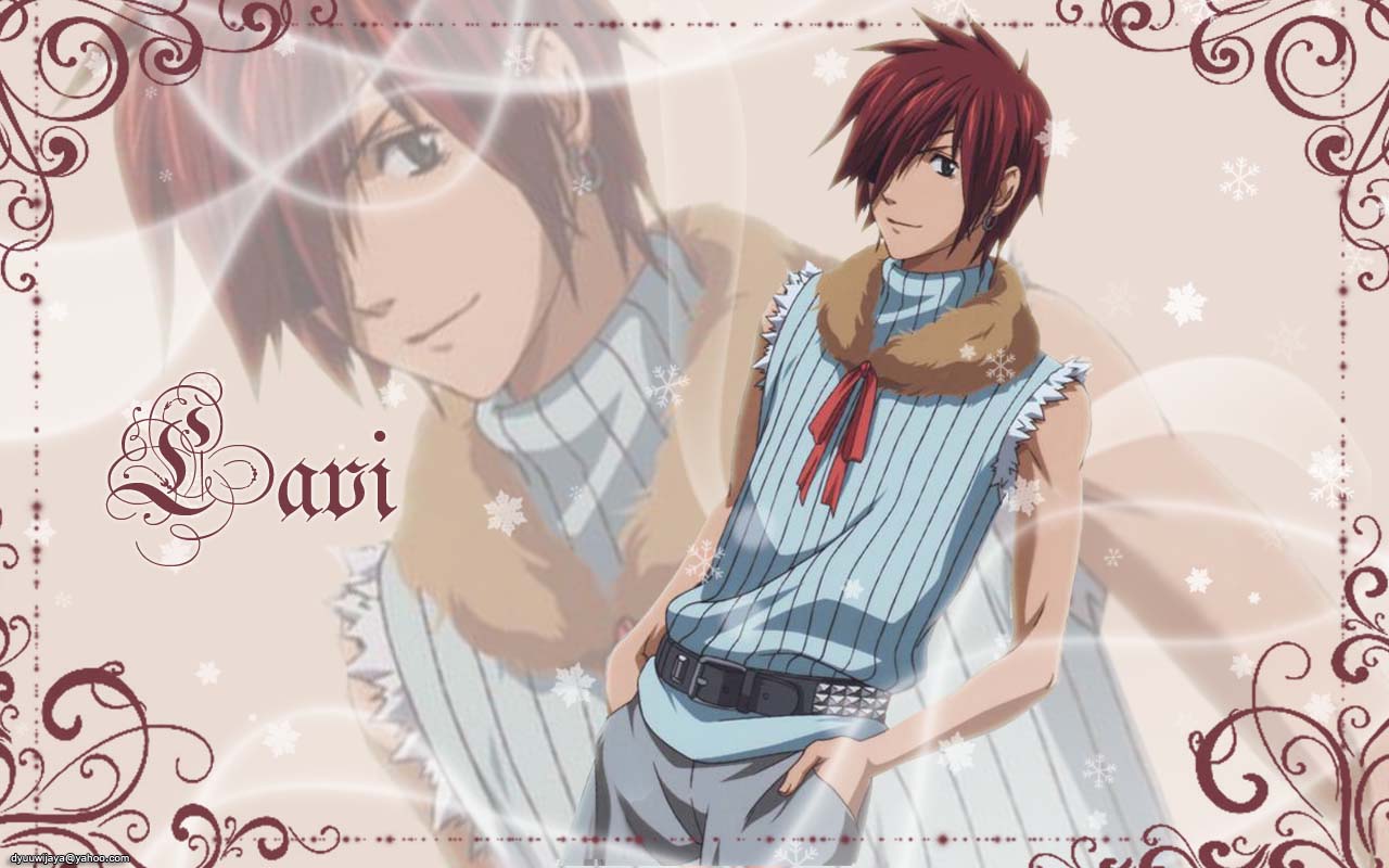 D.Gray-man / - / ディーグレイマン /  2 / maxiol_DGray_man_wallpaper_2_186817_.jpg