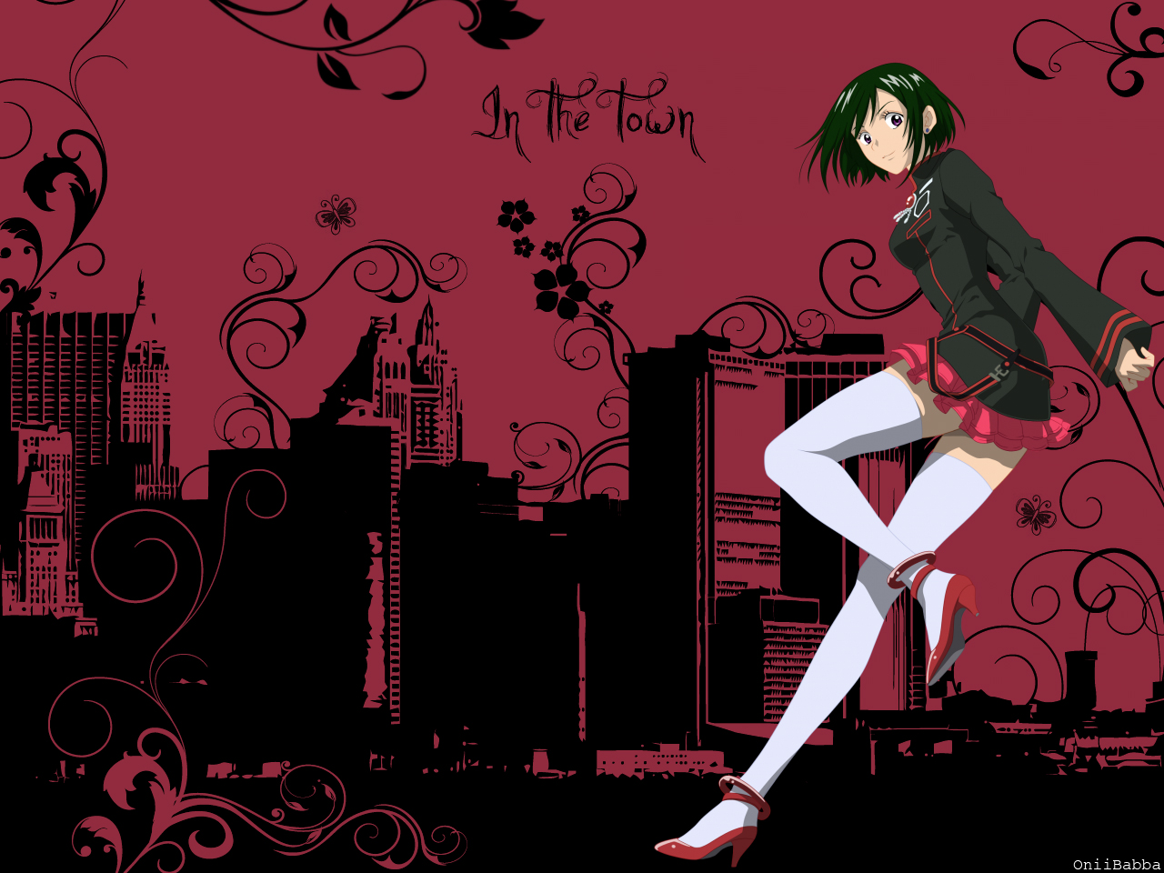 D.Gray-man / - / ディーグレイマン /  2 / maxiol_DGray_man_wallpaper_2_186822_.jpg