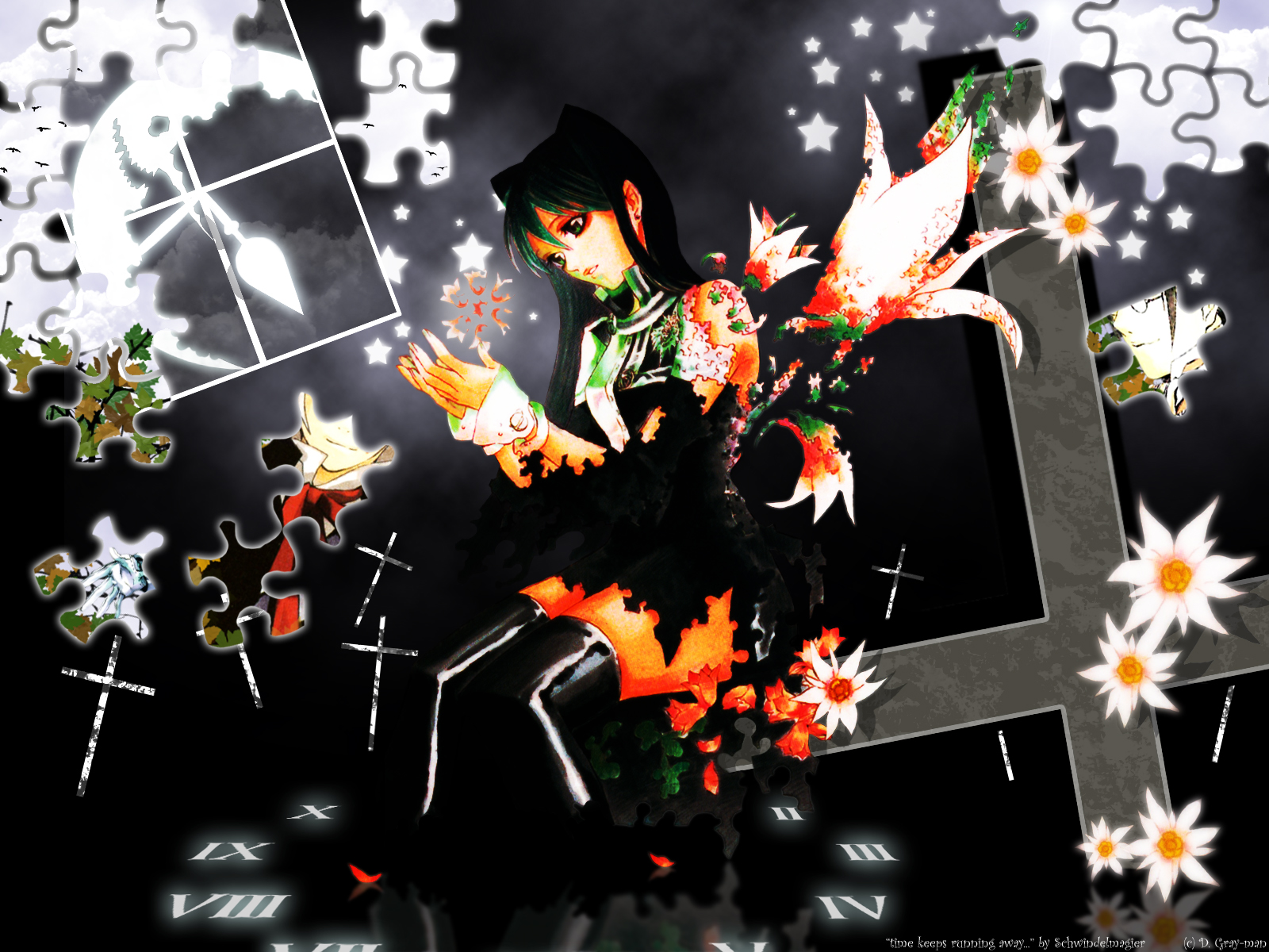 D.Gray-man / - / ディーグレイマン /  2 / maxiol_DGray_man_wallpaper_2_186826_.jpg