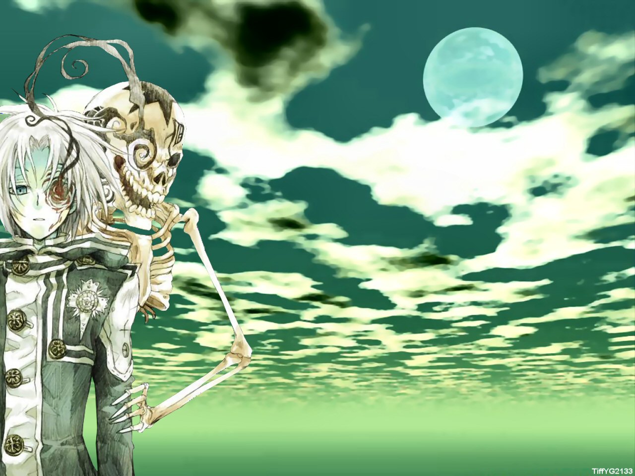 D.Gray-man / - / ディーグレイマン /  2 / maxiol_DGray_man_wallpaper_2_186833_.jpg
