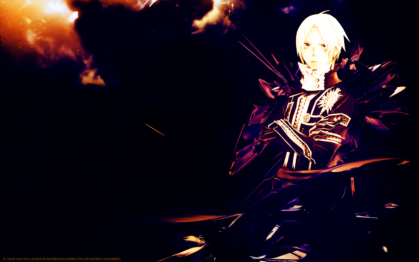 D.Gray-man / - / ディーグレイマン /  2 / maxiol_DGray_man_wallpaper_2_186834_.jpg