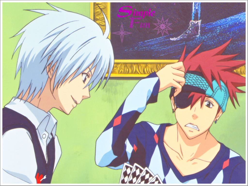 D.Gray-man / - / ディーグレイマン /  2 / maxiol_DGray_man_wallpaper_2_186852_.jpg