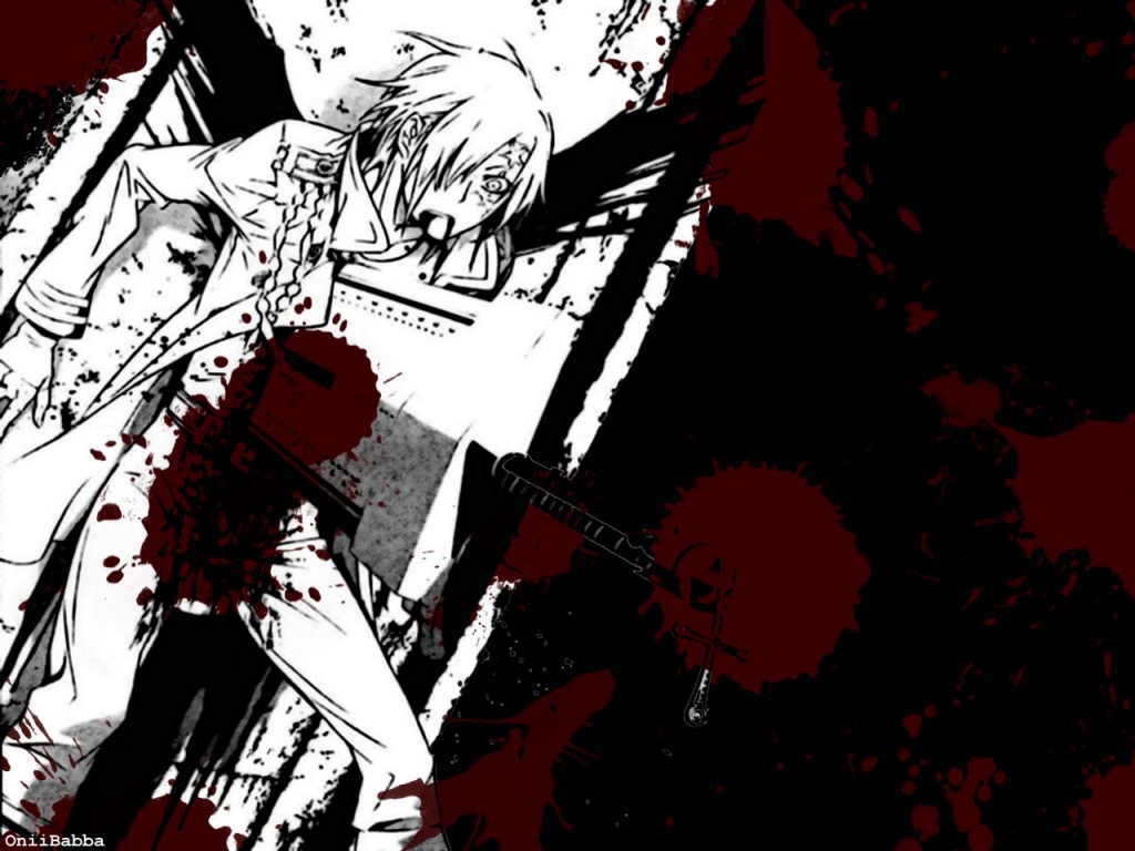 D.Gray-man / - / ディーグレイマン /  2 / maxiol_DGray_man_wallpaper_2_186865_.jpg