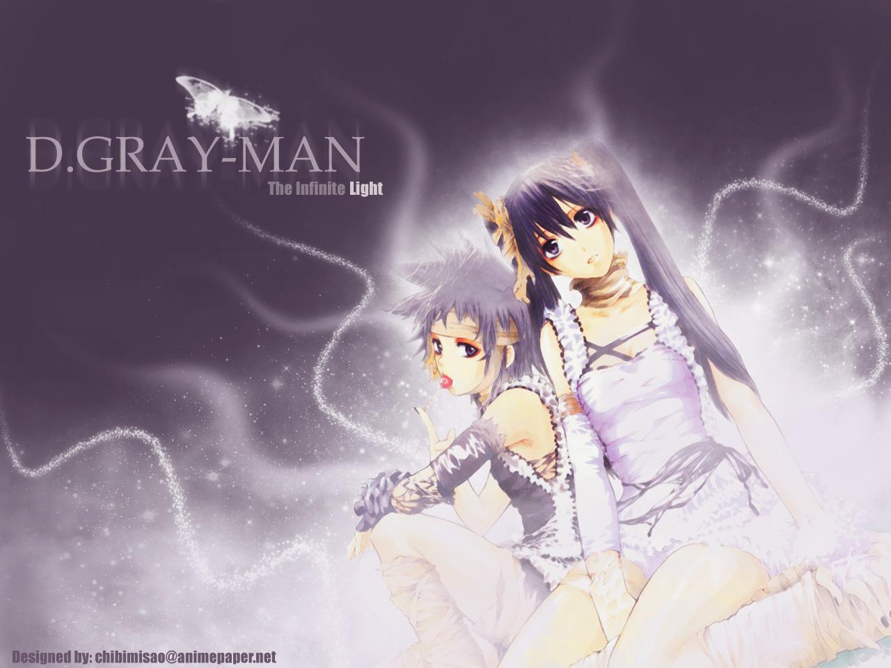 D.Gray-man / - / ディーグレイマン /  2 / maxiol_DGray_man_wallpaper_2_186896_.jpg