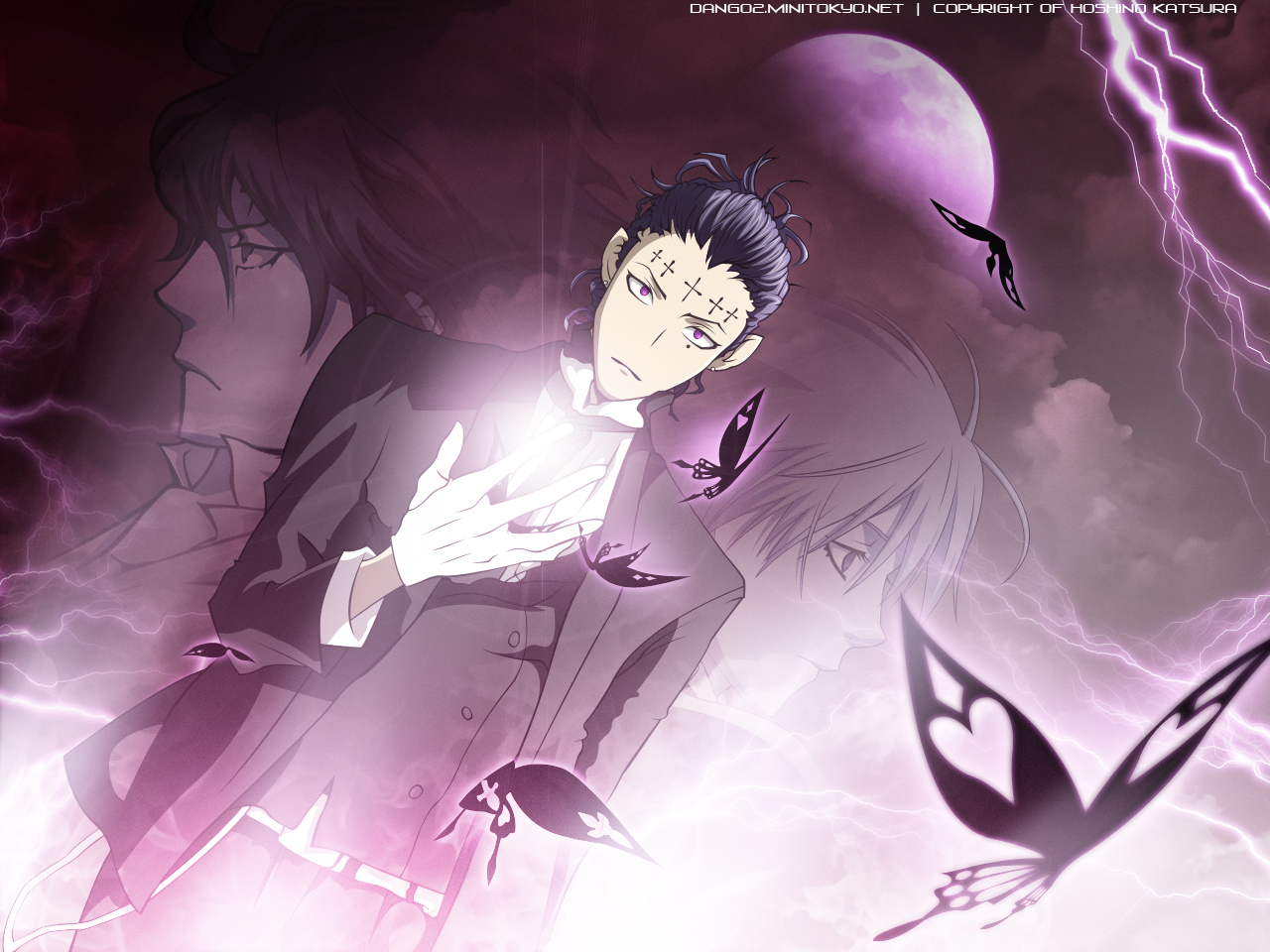 D.Gray-man / - / ディーグレイマン /  2 / maxiol_DGray_man_wallpaper_2_186914_.jpg