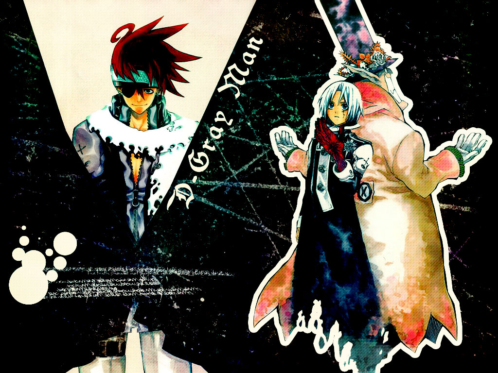 D.Gray-man / - / ディーグレイマン /  2 / maxiol_DGray_man_wallpaper_2_186926_.jpg