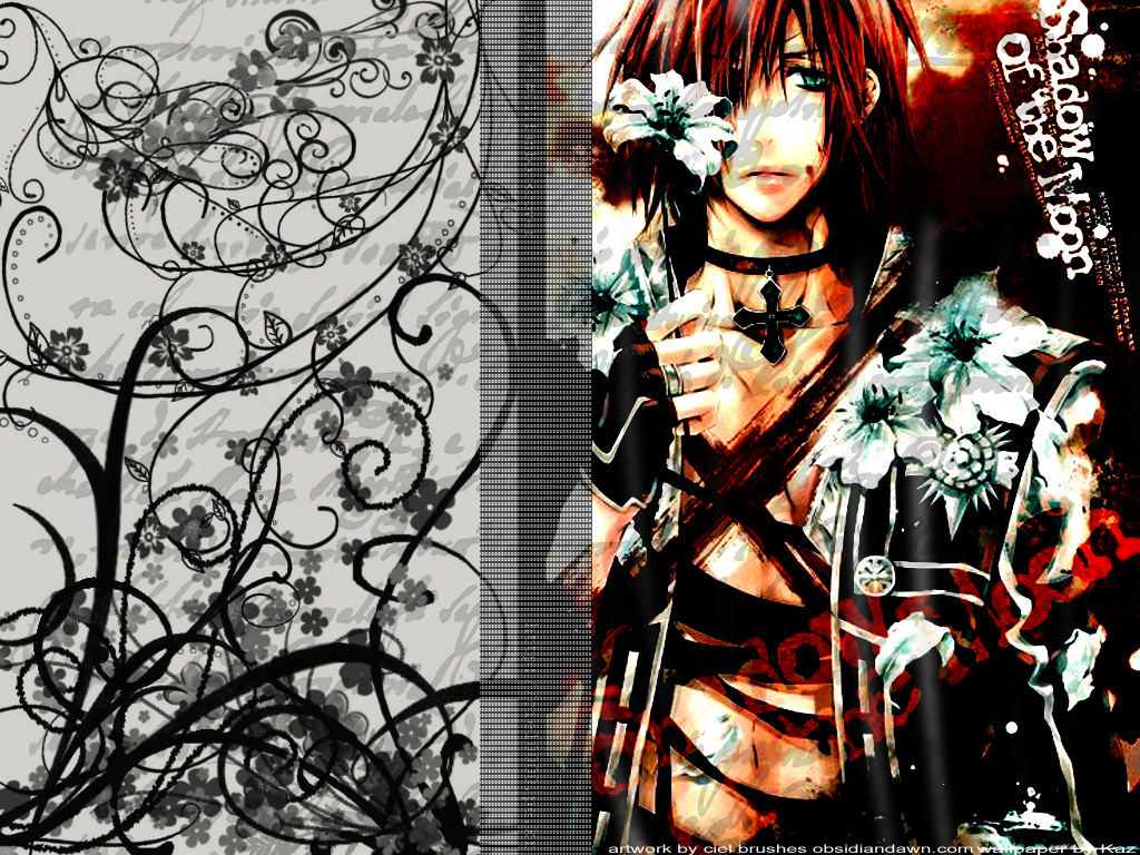 D.Gray-man / - / ディーグレイマン /  2 / maxiol_DGray_man_wallpaper_2_186928_.jpg